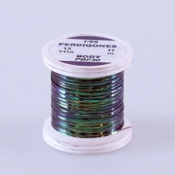 LEICHI Fly Fishing Rib Runner & Wire Dispenser Leichi 28 LEICHI Fly Fishing Rib Runner & Wire Dispenser Leichi - Image 28