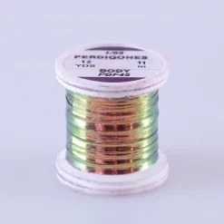 LEICHI Fly Fishing Rib Runner & Wire Dispenser Leichi 79 LEICHI Fly Fishing Rib Runner & Wire Dispenser Leichi -Tools Shop perdigones pearl body hends.p.261709 1