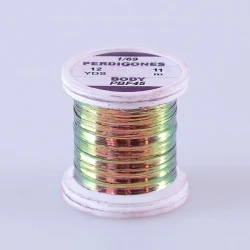 LEICHI Fly Fishing Rib Runner & Wire Dispenser Leichi 10 LEICHI Fly Fishing Rib Runner & Wire Dispenser Leichi - Image 10