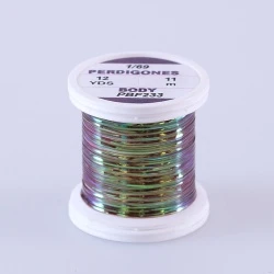 LEICHI Fly Fishing Rib Runner & Wire Dispenser Leichi 39 LEICHI Fly Fishing Rib Runner & Wire Dispenser Leichi - Image 39