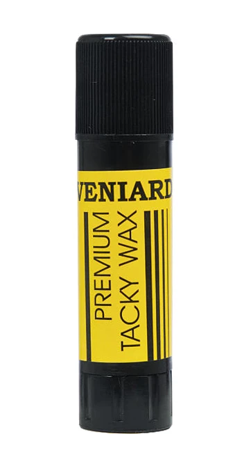 Premium Dubbing Wax Veniard 1 Premium Dubbing Wax Veniard
