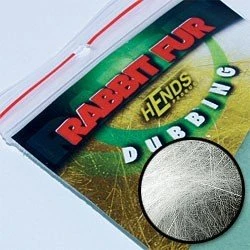 Rabbit Fur Dubbing Hends 1 Rabbit Fur Dubbing Hends