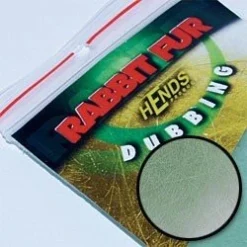 Rabbit Fur Dubbing Hends 264 Rabbit Fur Dubbing Hends -Tools Shop rabbit fur dubbing hends.p.1173 3