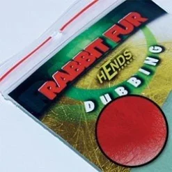 UV-ICE Dubbing Hends 330 UV-ICE Dubbing Hends -Tools Shop rabbit fur dubbing hends.p.1177 5