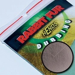 Rabbit Fur Dubbing Hends 91 Rabbit Fur Dubbing Hends - Image 91