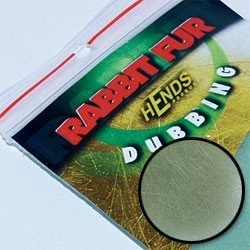 Rabbit Fur Dubbing Hends 93 Rabbit Fur Dubbing Hends - Image 93