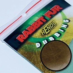 Rabbit Fur Dubbing Hends 96 Rabbit Fur Dubbing Hends - Image 96