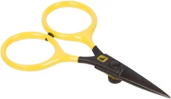 Razor Scissors 4'' Loon Outdoors