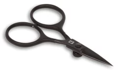Razor Scissors 4'' Loon Outdoors Black