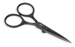 Razor Scissors 5'' Loon Outdoors Black