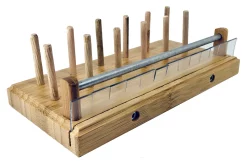 LEICHI Fly Fishing Rib Runner & Wire Dispenser Leichi