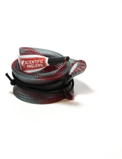 Rod Sleeve Scientific Anglers Red & Gray