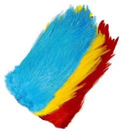 Rooster Saddles Whiting 4B