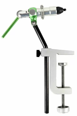 LEICHI Fly Fishing Rotary Fly Tying Vise Leichi Travel