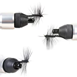 LEICHI Fly Fishing Rotary Fly Tying Vise Leichi Travel -Tools Shop rotary fly tying vise leichi travel.5