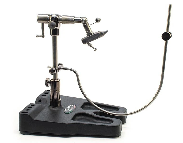 Rotary Vice Stonfo Elite Transformer Base 2 Rotary Vice Stonfo Elite Transformer Base - Image 2