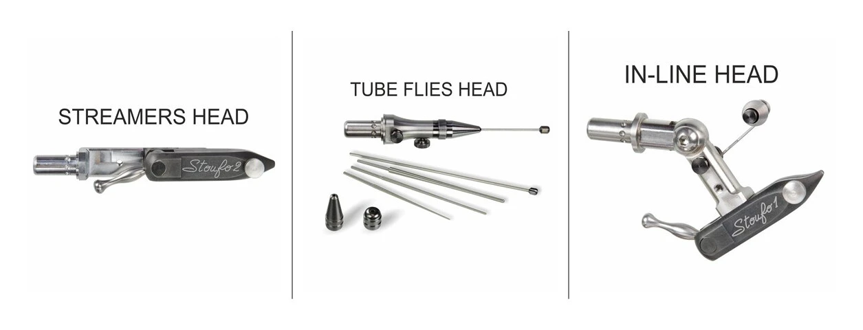 Rotary Vice Stonfo Elite Transformer Base 7 Rotary Vice Stonfo Elite Transformer Base - Image 7