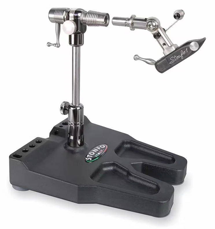 Rotary Vice Stonfo Elite Transformer Base 1 Rotary Vice Stonfo Elite Transformer Base