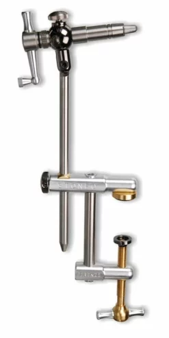 Rotary Vice Stonfo Flylab C Clamp