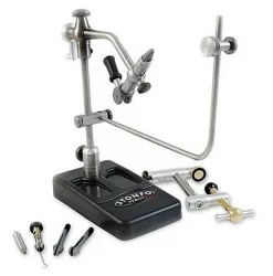 Rotary Vice Stonfo Flytec Lever