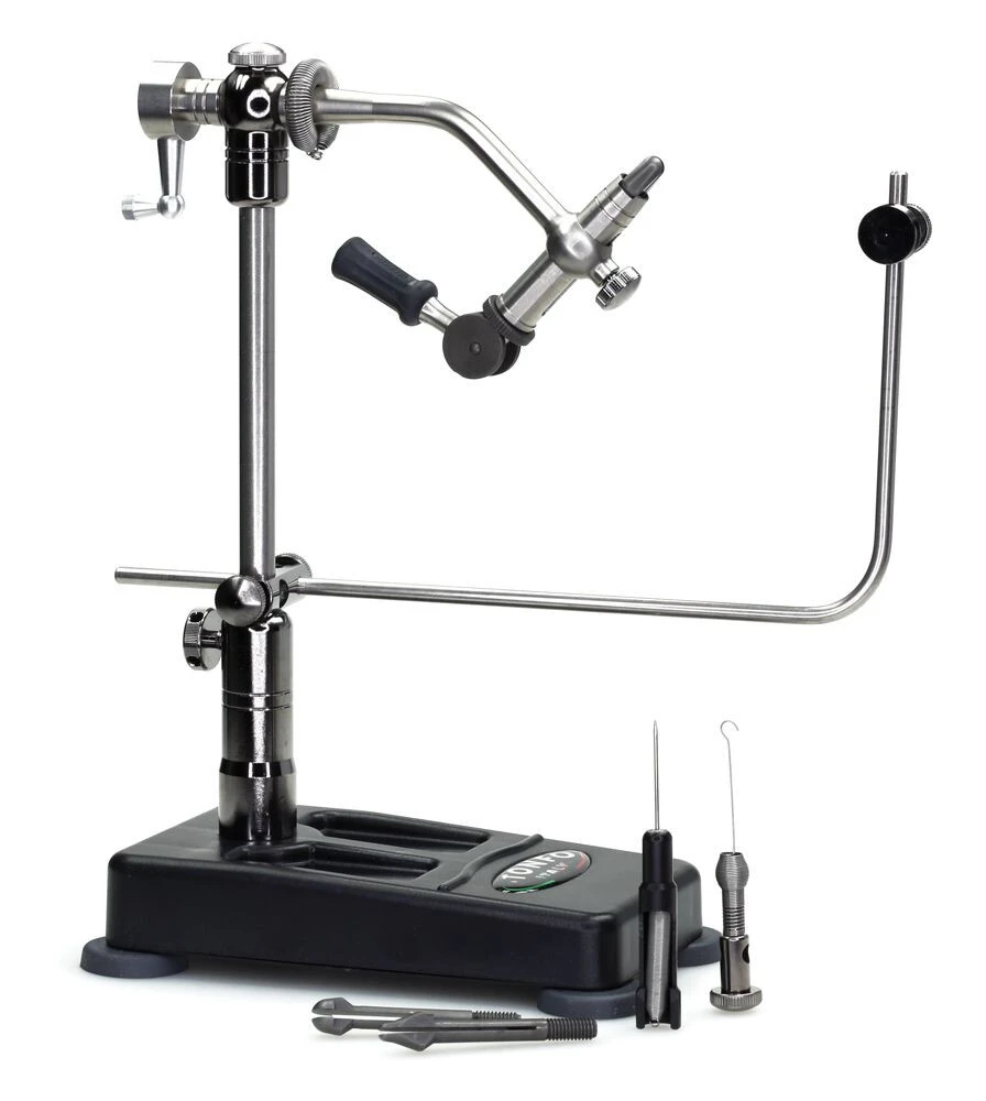 Rotary Vice Stonfo Flytec Lever 2 Rotary Vice Stonfo Flytec Lever - Image 2