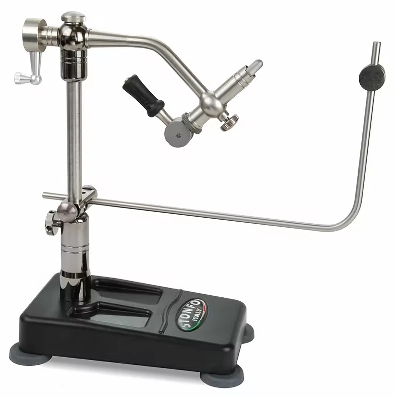 Rotary Vice Stonfo Flytec Lever 3 Rotary Vice Stonfo Flytec Lever - Image 3