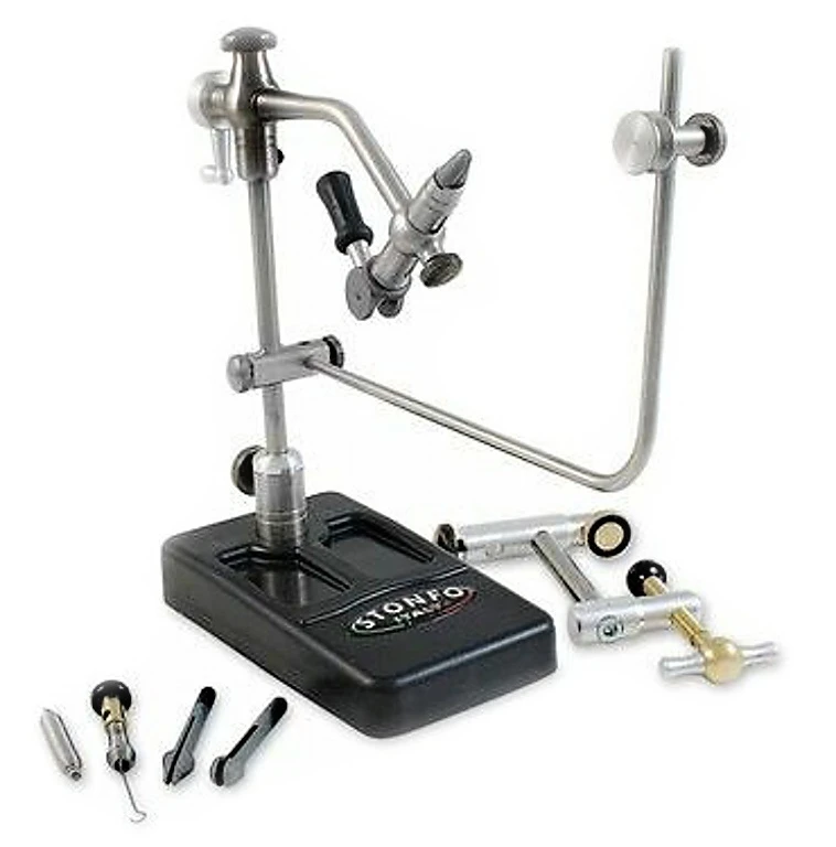 Rotary Vice Stonfo Flytec Lever 1 Rotary Vice Stonfo Flytec Lever