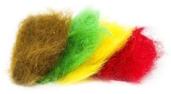 Seals Fur Substitute Dubbing Veniard