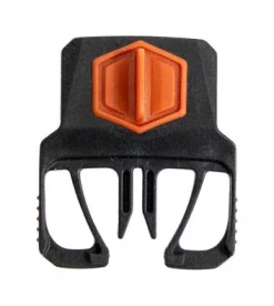 Sharkfin Buckle Simms