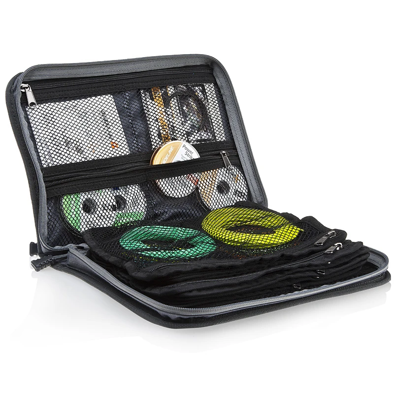 Shooting Head Pack Guideline 1 Shooting Head Pack Guideline