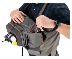 Sling Pack Simms Freestone Pewter -Tools Shop sling pack simms freestone pewter.8