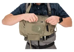 Sling Pack Simms Tributary Tan -Tools Shop sling pack simms tributary tan.5