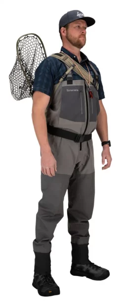 Sling Pack Simms Tributary Tan -Tools Shop sling pack simms tributary tan.8