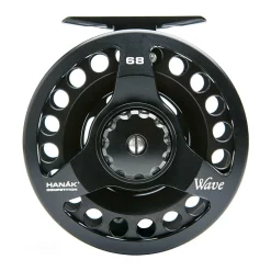 Spare Spool Hanak Competition Wave