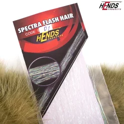 Spectra Flash Hair Hends