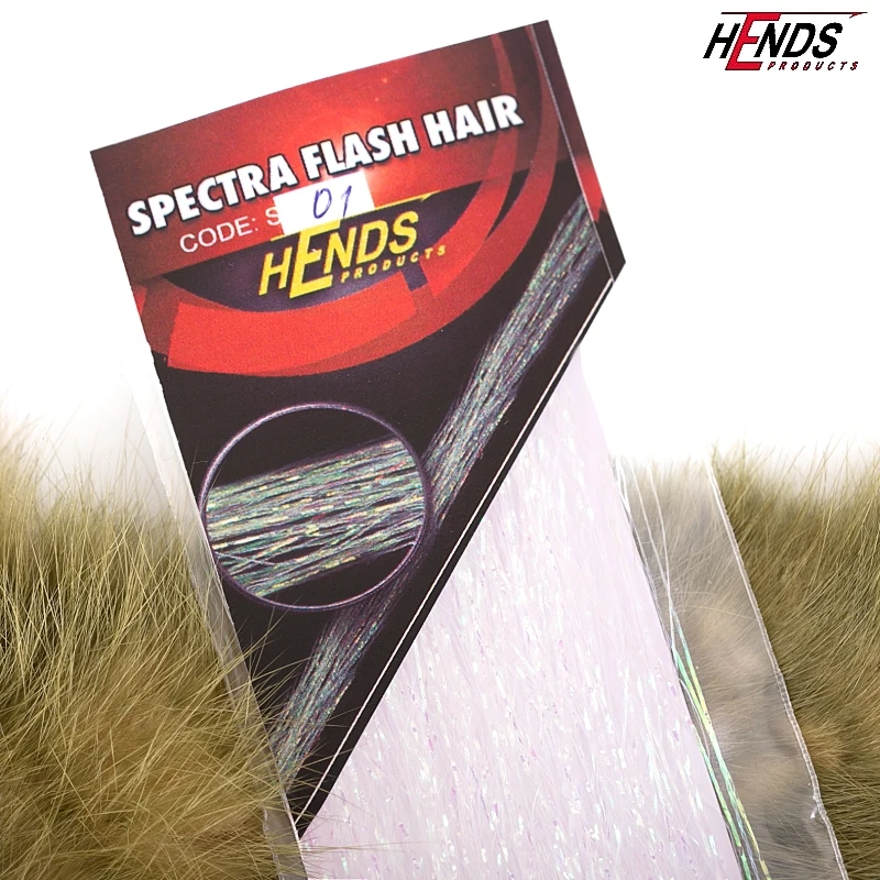 Spectra Flash Hair Hends 1 Spectra Flash Hair Hends