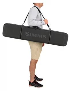 Spey Vault Simms GTS Carbon