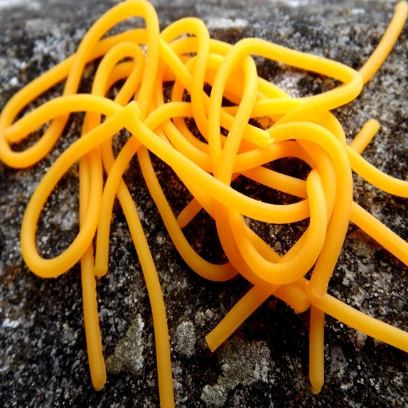 Tungsten Beads Knapek Hooks METALLIC Red 12 Tungsten Beads Knapek Hooks METALLIC Red - Image 12