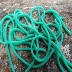 Tungsten Beads Knapek Hooks METALLIC Aquamarine -Tools Shop squirmy legs flybox.p.257672 25