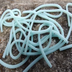 Tungsten Beads Knapek Hooks METALLIC Aquamarine -Tools Shop squirmy legs flybox.p.257675 25