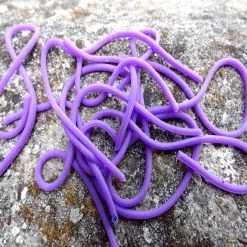 Tungsten Beads Knapek Hooks METALLIC Pink Orange -Tools Shop squirmy legs flybox.p.257676 4