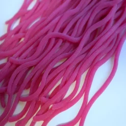 Tungsten Beads Knapek Hooks METALLIC Pink Orange -Tools Shop squirmy legs flybox.p.259823 5