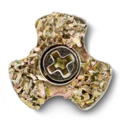 Star Cleat Simms HardBite