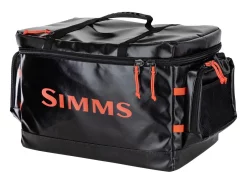 Stash Bag Simms Black