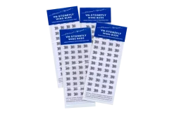 Stonefly Wing Buds Virtual Nymph