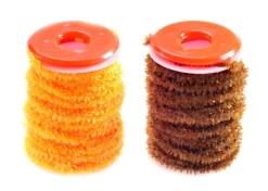 Stretch Worm Chenille Veniard 3 Mm