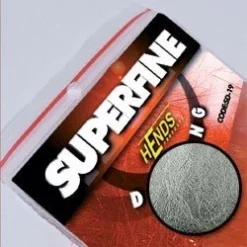 Superfine Dubbing Hends