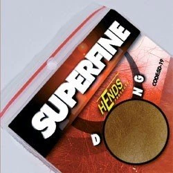 Antron Dubbing Veniard 9 Antron Dubbing Veniard - Image 9