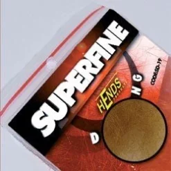 Metalic Dubbing Hends -Tools Shop superfine dubbing hends.p.68245