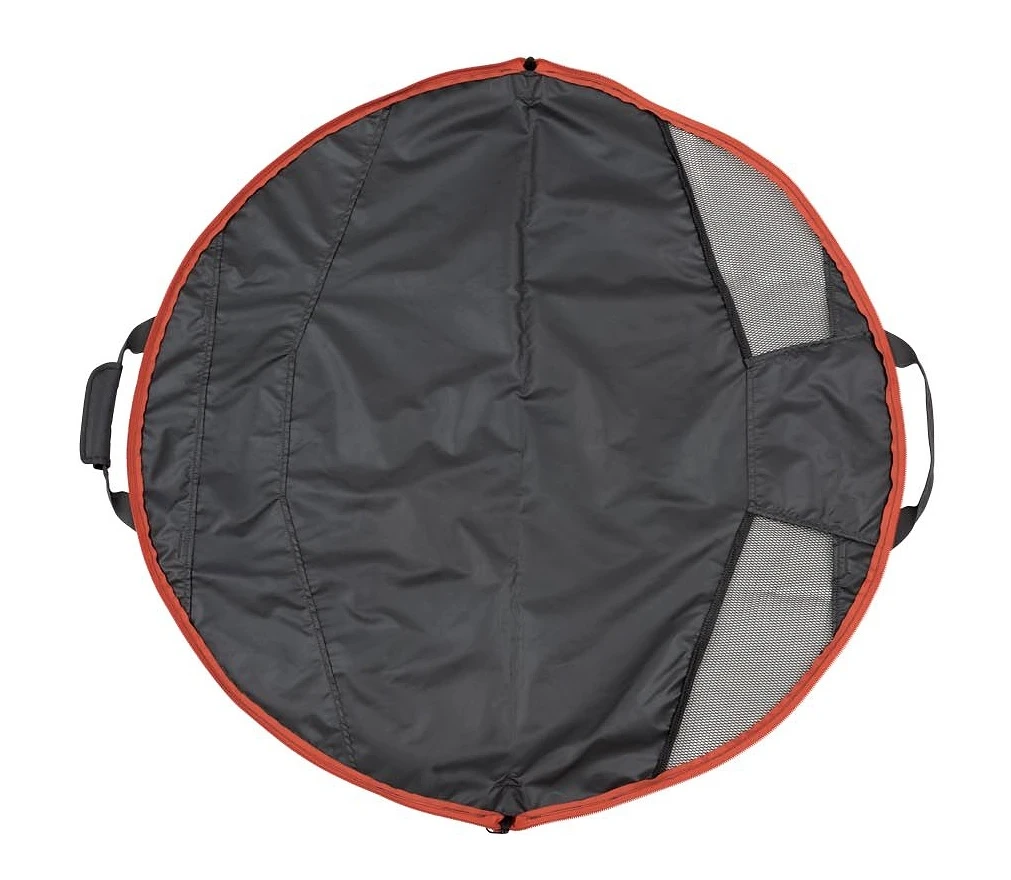 Taco Wader Bag Simms Anvil 2 Taco Wader Bag Simms Anvil - Image 2